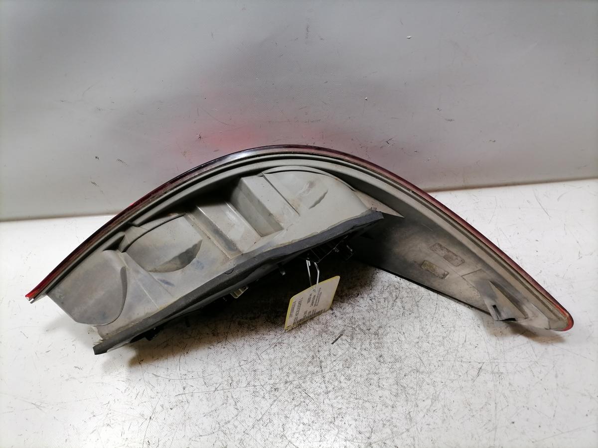 Mercedes R Klasse 251 original R&uuml;cklicht R&uuml;ckleuchte Schlussleuchte links Bj.2006